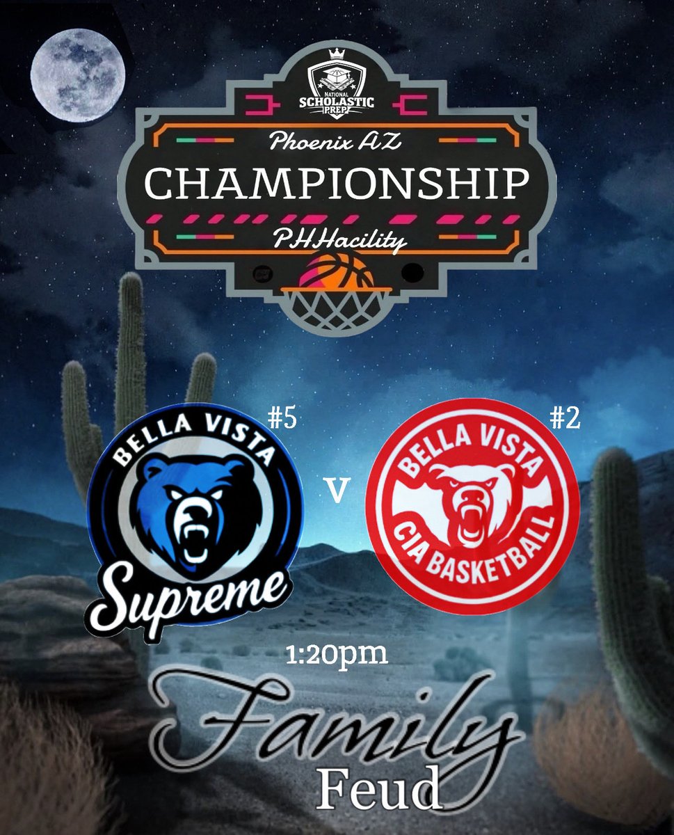 National Scholastic Prep Association tweet media