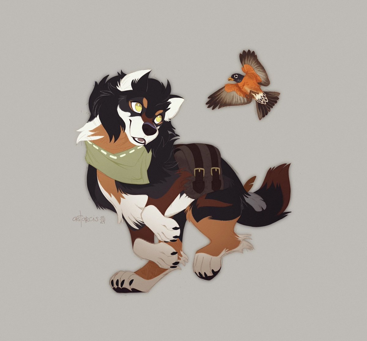 Astarcis🍂 tweet media