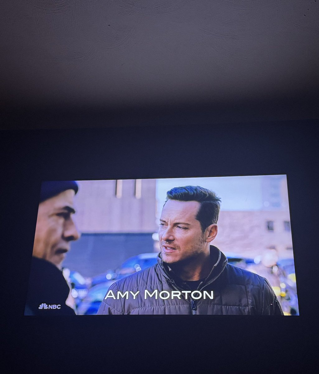 halsteadshottie's tweet image. WE ARE SO BACK!! @jesseleesoffer #onechicagocrossover