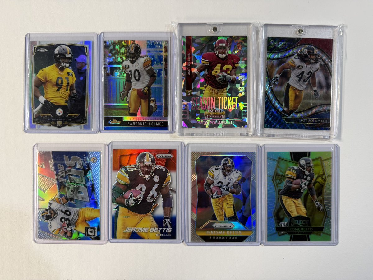 Jon Smolenski tweet media