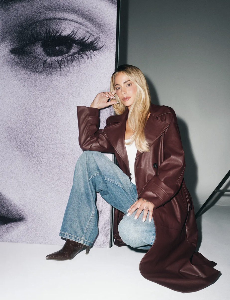 Estoy amando este look