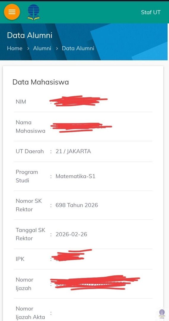 UTFESS | CEK PINNED 📌 tweet media