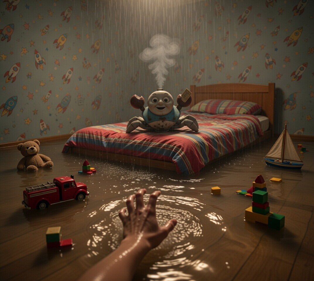 Dat’Random tweet media