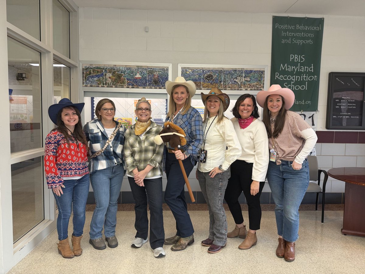 Ridgeway Elementary tweet media