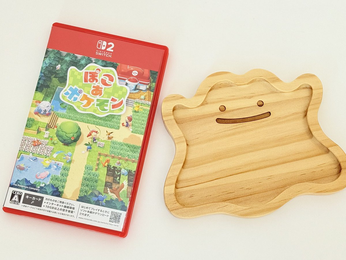 ピヨリリィ🐥🎀ポケモンだいすきVtuber (@PiyoLily145) / Highlights / X