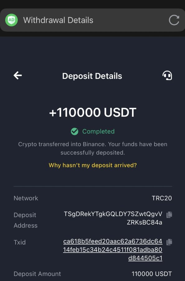 Lets pick a winner 

Follow:- <a href="/K3_Trades/">Andrew</a> 
And comment what you'll do if you win $500?
Tag 3 friends

Ending in 48 Hrs