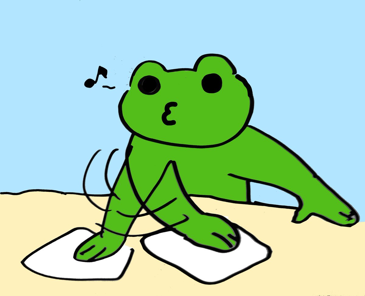 きれいにしちゃうよ〜♪
Making it sparkle〜♪
$Kinton