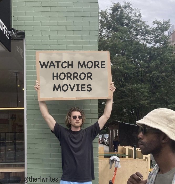 Rob L. White (‘Cuddle’ Short Film OUT NOW!!) tweet media