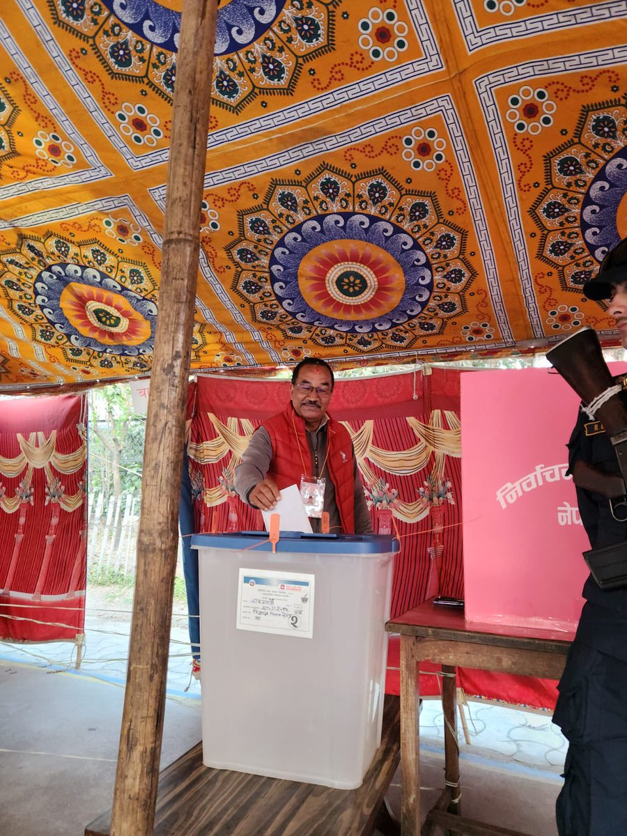 abhishek thapa tweet media