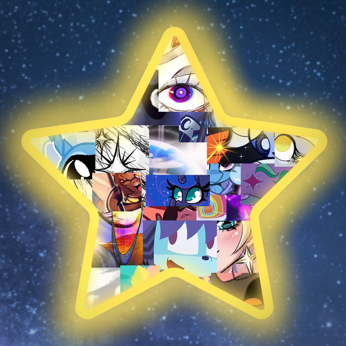 Pop Off! tweet media