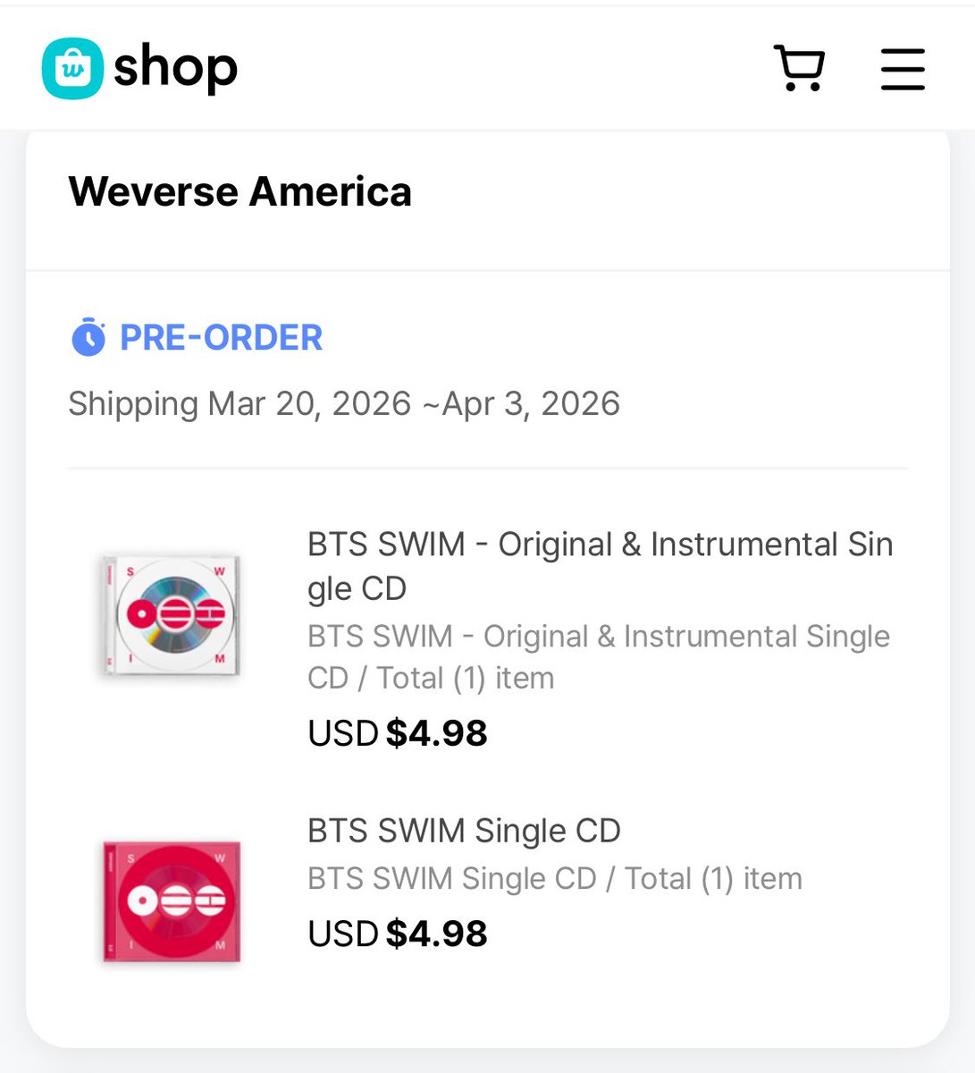 Hannah⁷ is seeing BTS in LA! tweet media