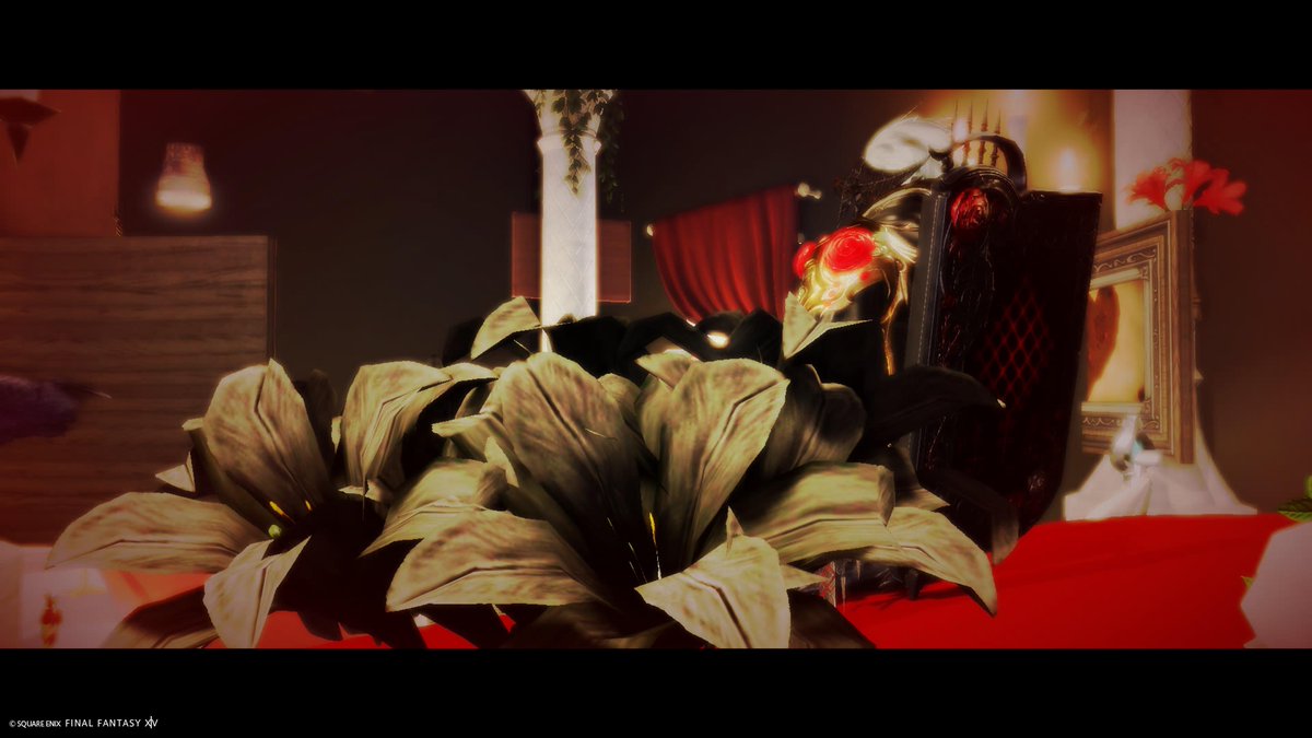 MeuniereTKG's tweet photo. #St_N #FF14SS 
“爛れ” https://t.co/5zEmOe9RXI