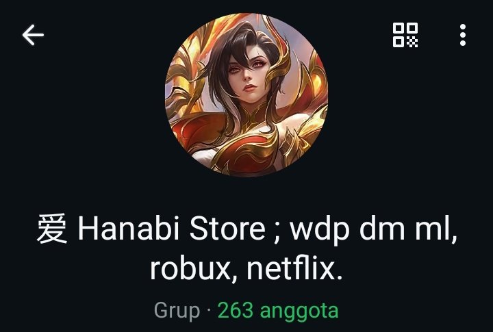 Bina : OPEN ALL CATALOG! tweet media