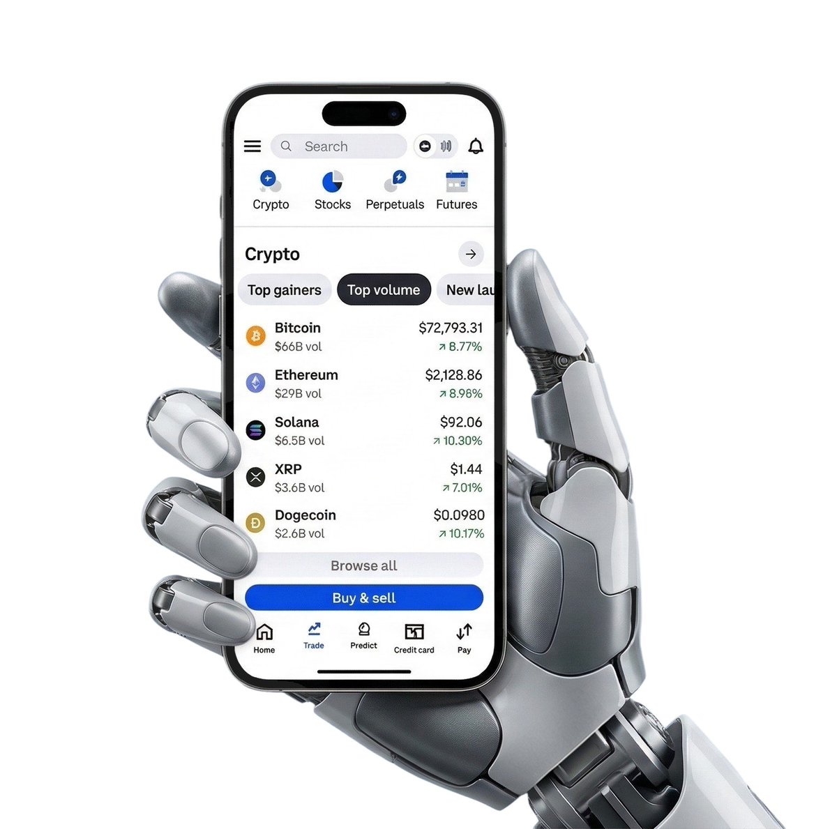 I love this product.