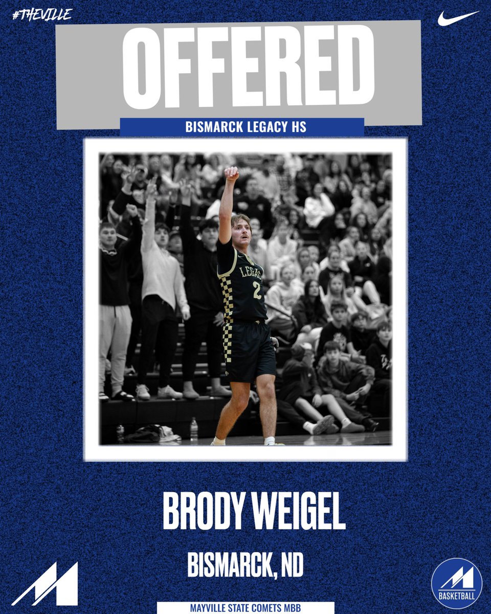Brody Weigel tweet media