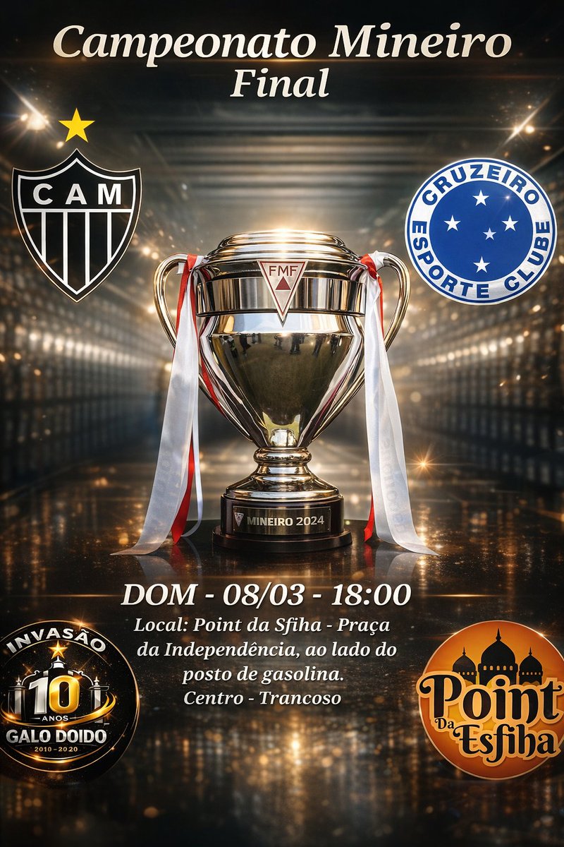 Invasão Galo Doido de Trancoso - BA (@galo_de26113) on Twitter photo 