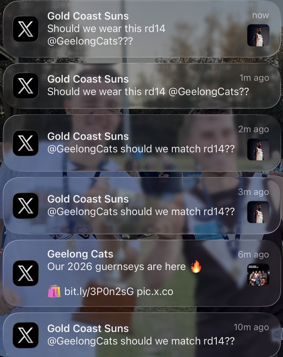 Harrison Reid tweet media