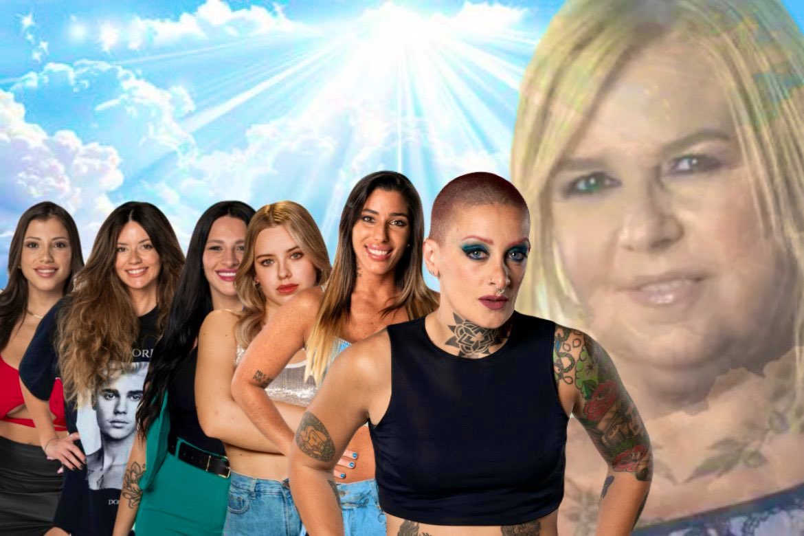 “RIP”:
Porque consideran que para vengar sus muertes se tiene que ir un pibe hegemónico