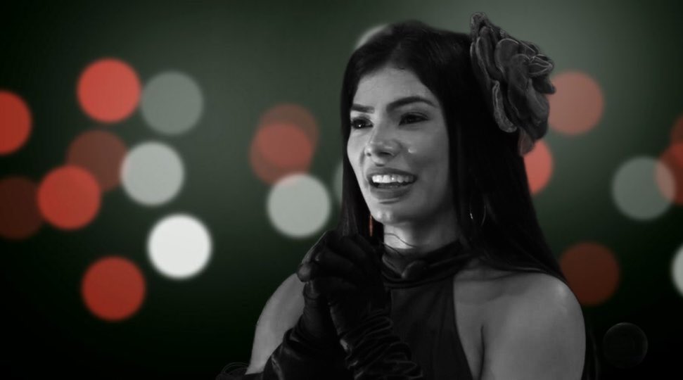 THIS. IS. CINEMA. #BBB26