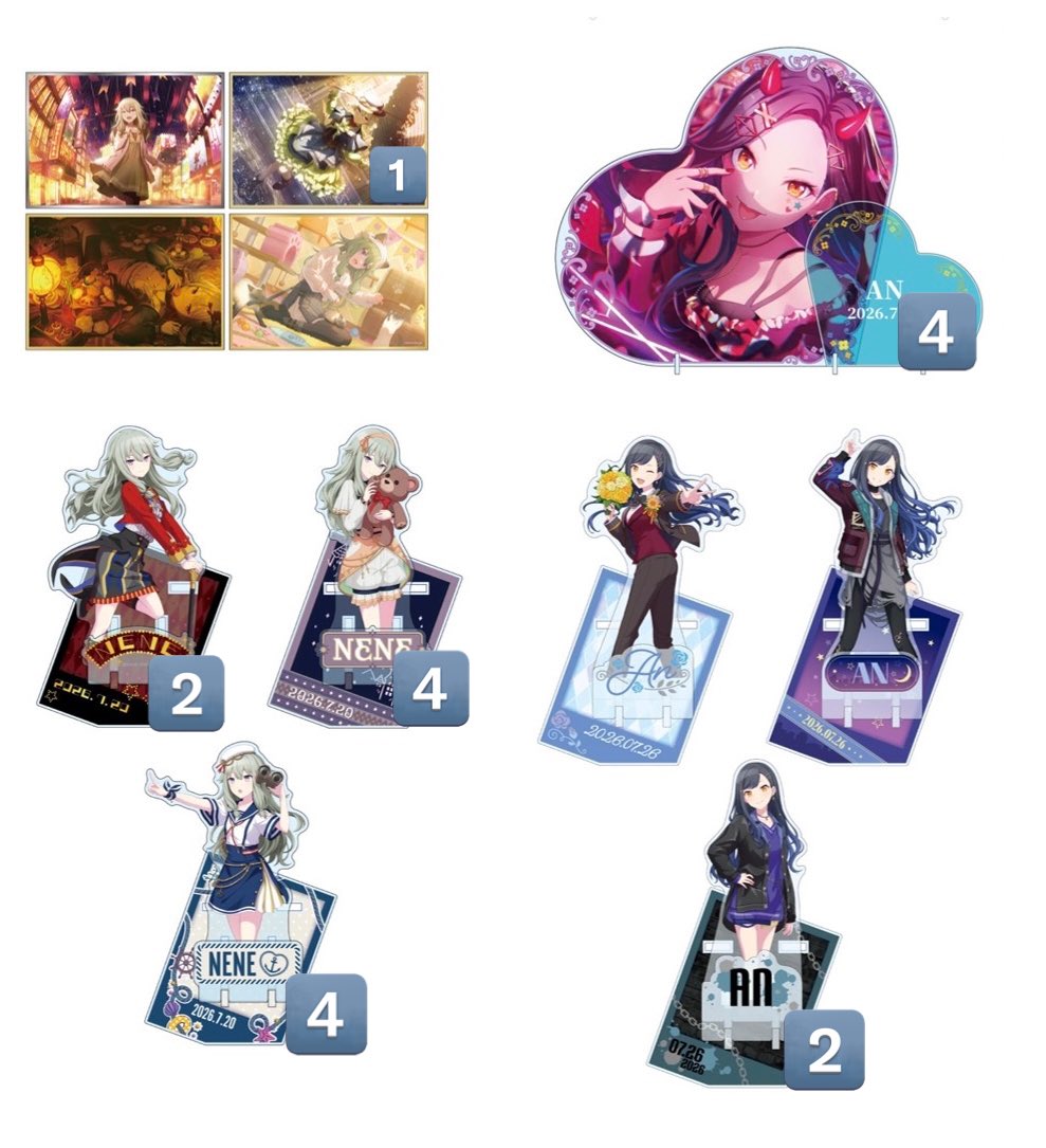 ラティー tweet media