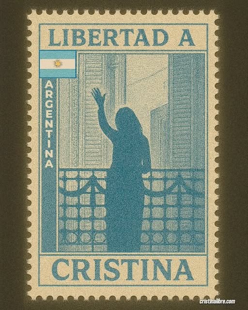 liscatania's tweet photo. #CristinaLibre #CristinaEsInocente

#JuicioPoliticoAMileiYa #MileiDestruyeArgentina

💙💙💙💙🇦🇷🇦🇷💙💙💙💙 https://t.co/WLyyil6Duu