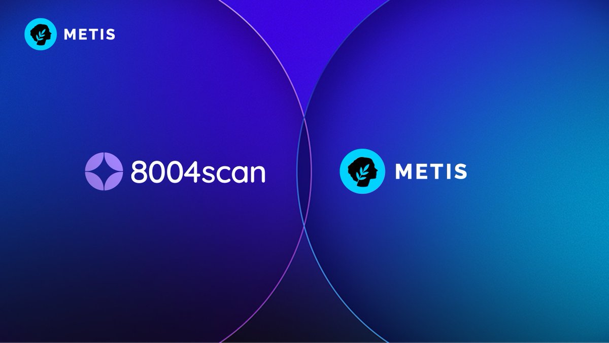 Metis🌿 tweet media