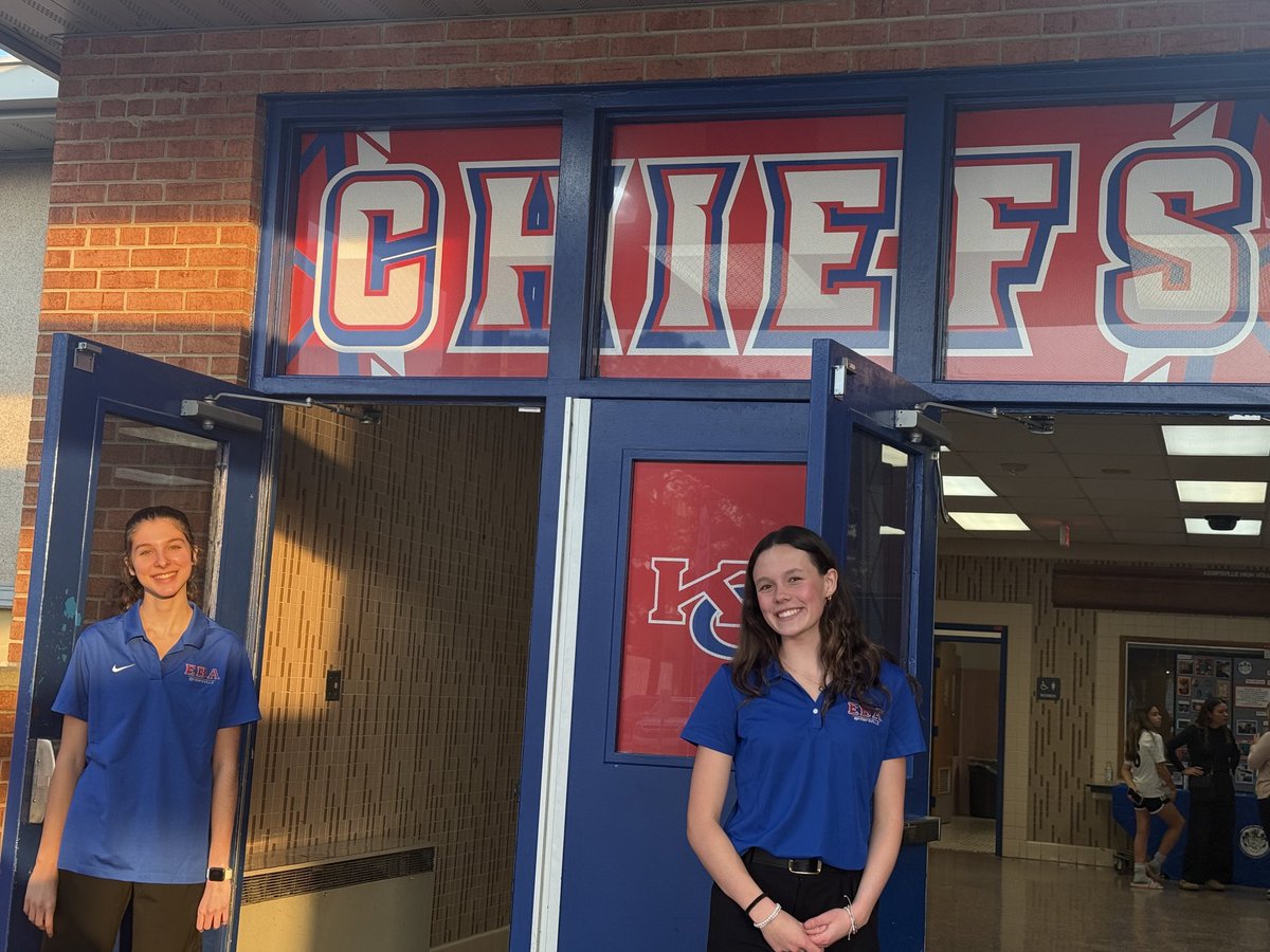 KempsAcademy's tweet photo. Welcome to our newest EBA students and families β the Class of 2030! π
Tonight we had the pleasure of hosting Registration Night for 125 incredible future leaders who will be joining us this upcoming school year. Congratulations on becoming part of the Chief Tribe! #ebaproud https://t.co/EhXxDQXaFC