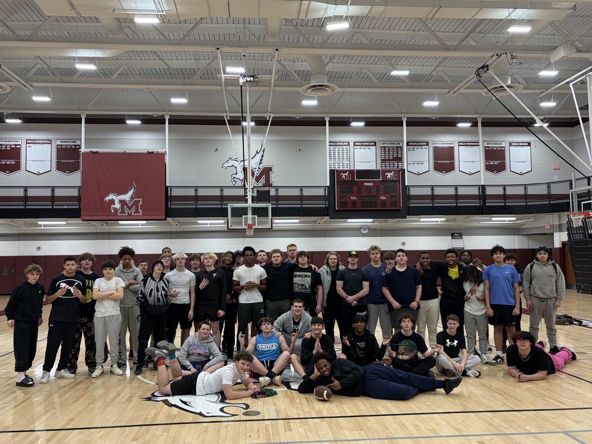 Maryvale Football tweet media