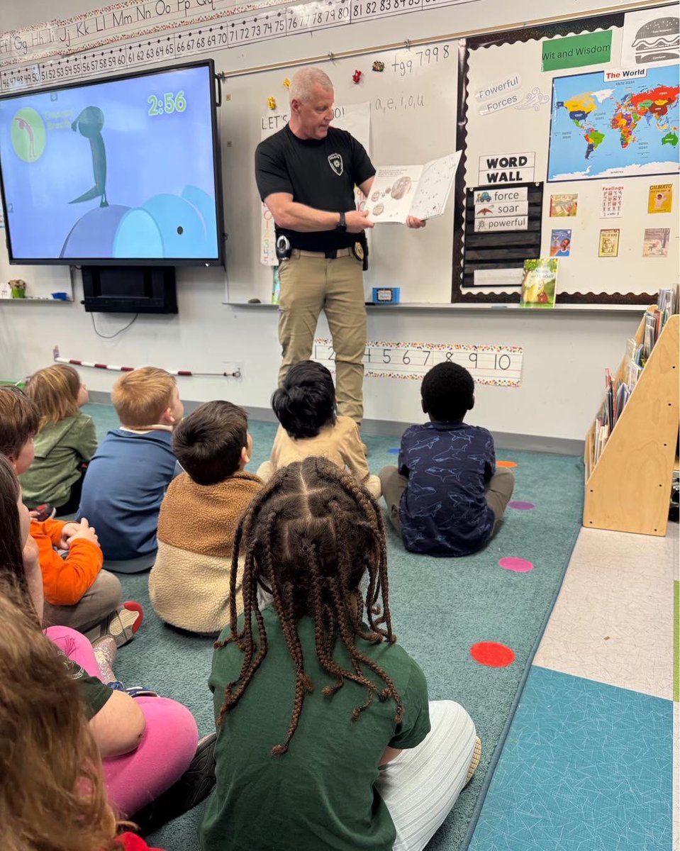 Athens City School District tweet media