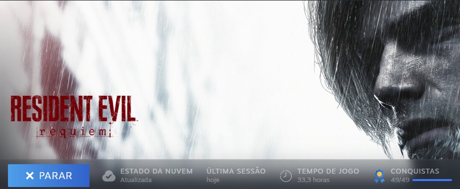 MAIS UMA PLATINA AMOOO