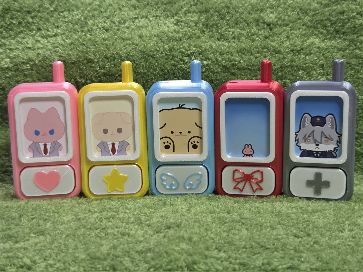 용꼬리 공방🧶 tweet media