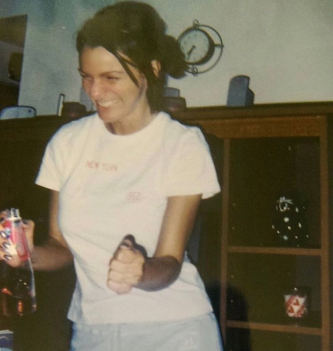 Nadine Antoinette 🖤📚 tweet media