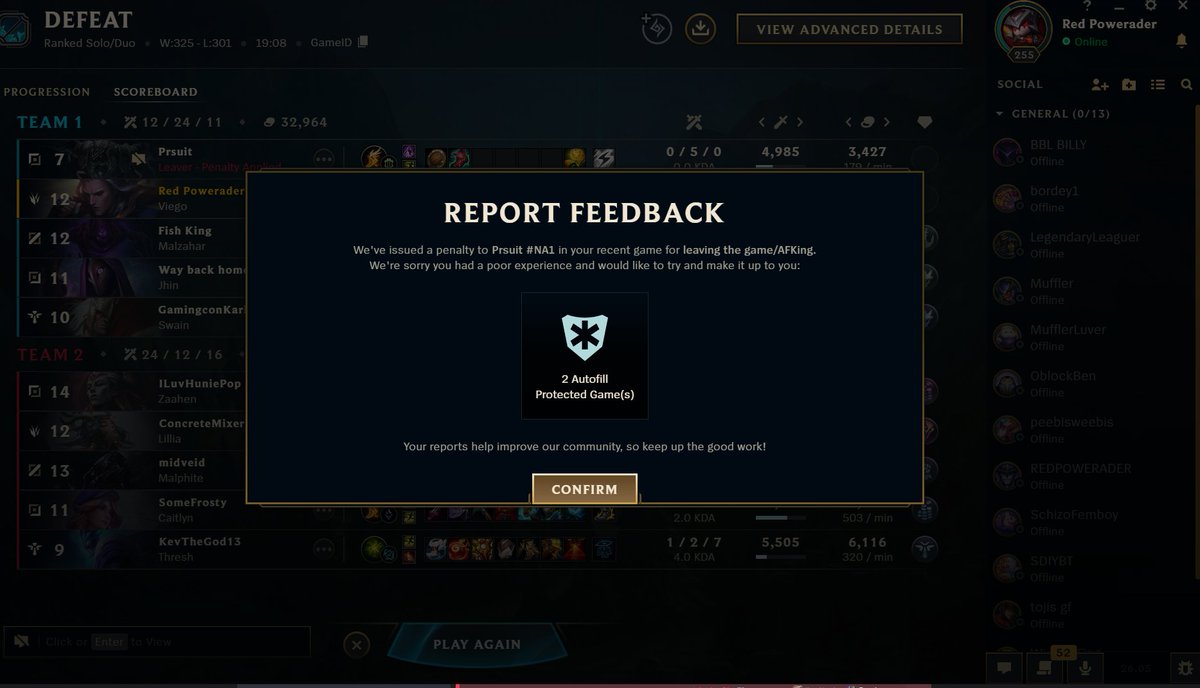 RedPowerader tweet media