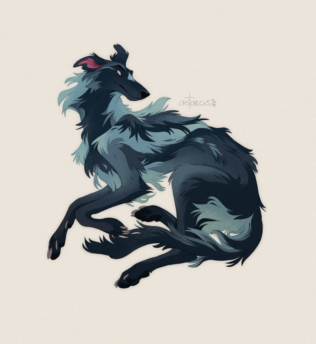 Astarcis🍂 tweet media