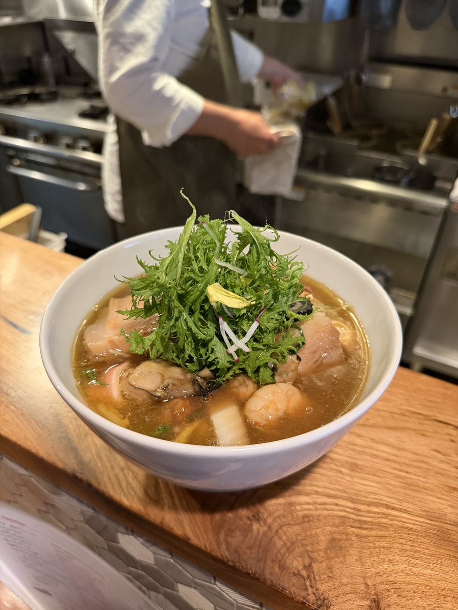 海老丸らーめん tweet media