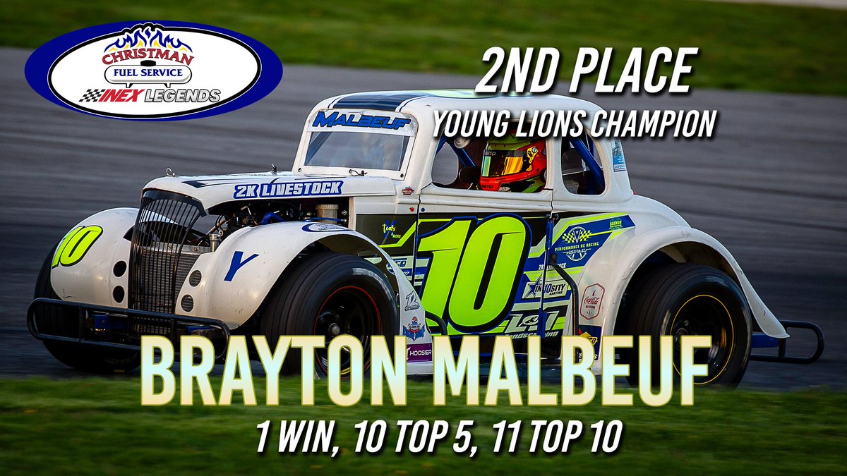 Evans Mills Raceway Park & Kartway tweet media