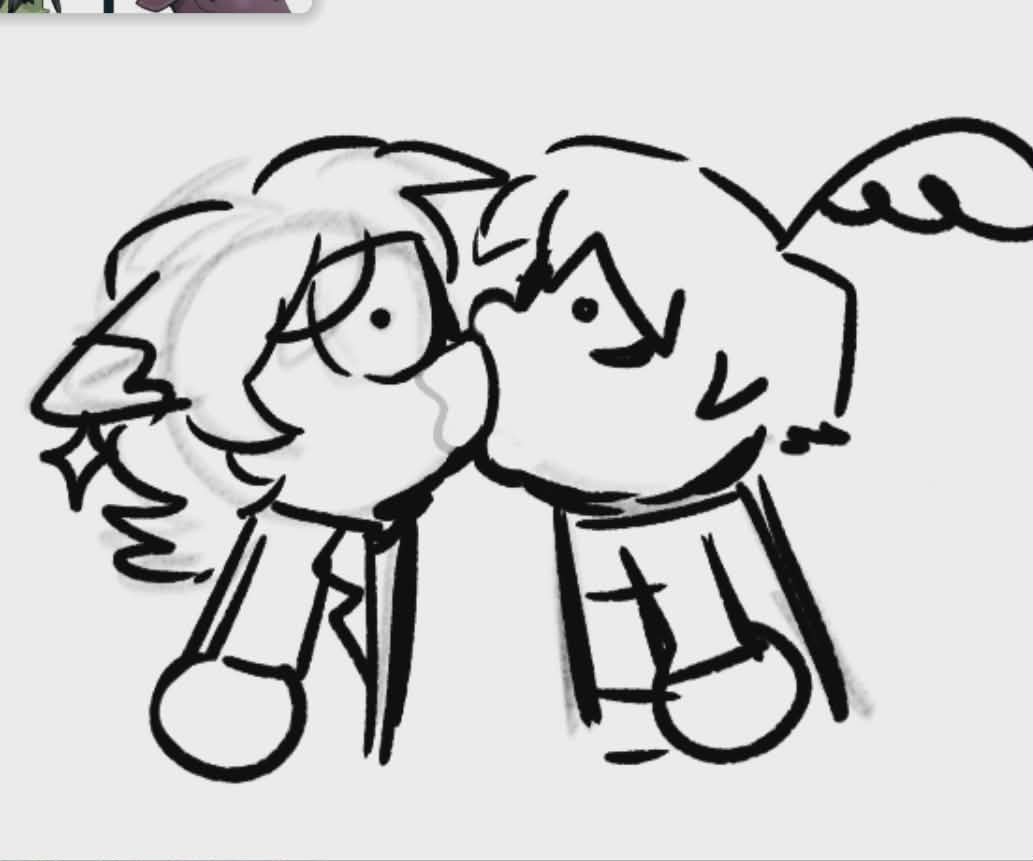 Fluchinick 🇨🇱 COMMS OPEN (1/5) tweet media