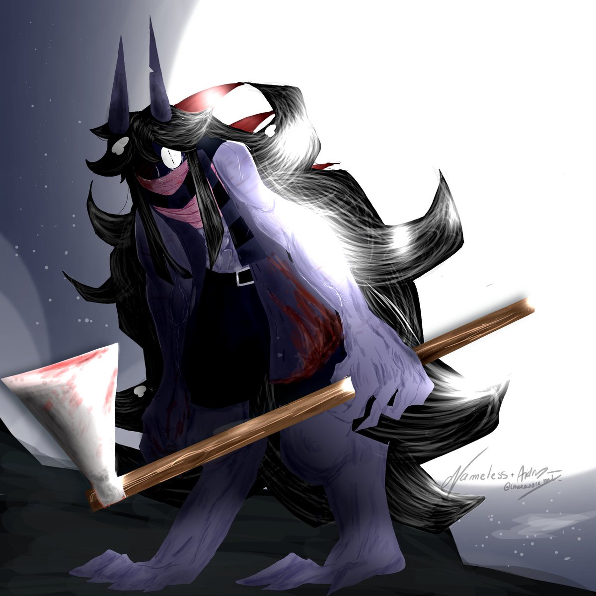 roivarahClMFpe's tweet photo. Nameless werewolf+ Aiden
Time : 6 hours and 46 min
Aiden and nameless werewolf// kaativerse
#kaativerse
#Aidenfpe
#namelesswerewolf https://t.co/2uYCUoTmGh