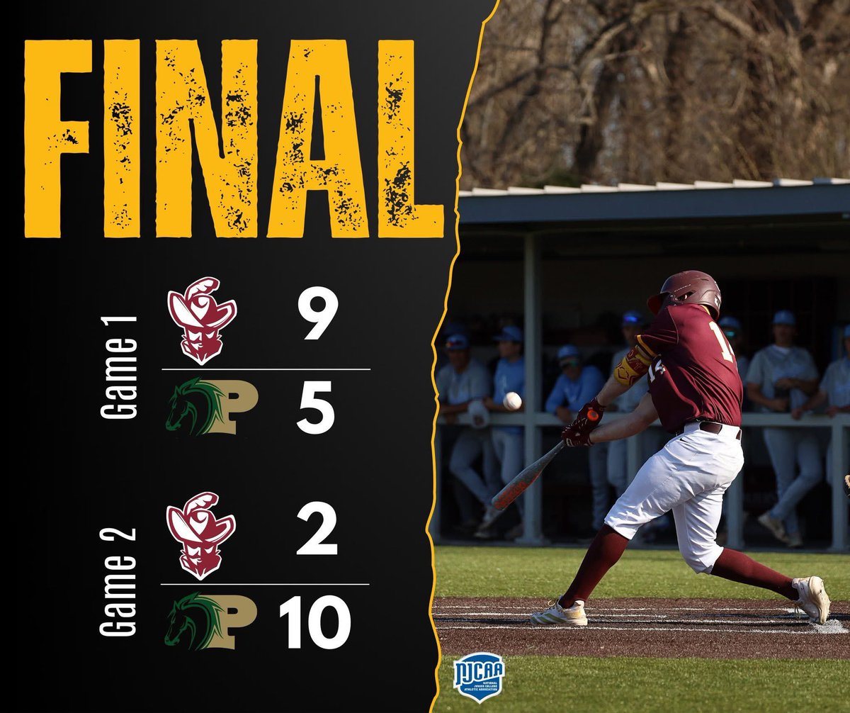 BPCC BASEBALL tweet media