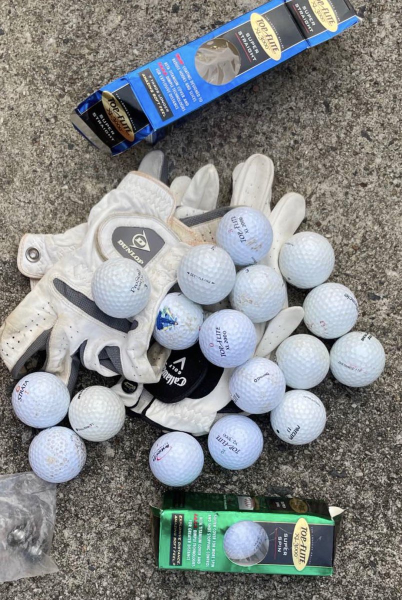 Thwack Nicklaus tweet media