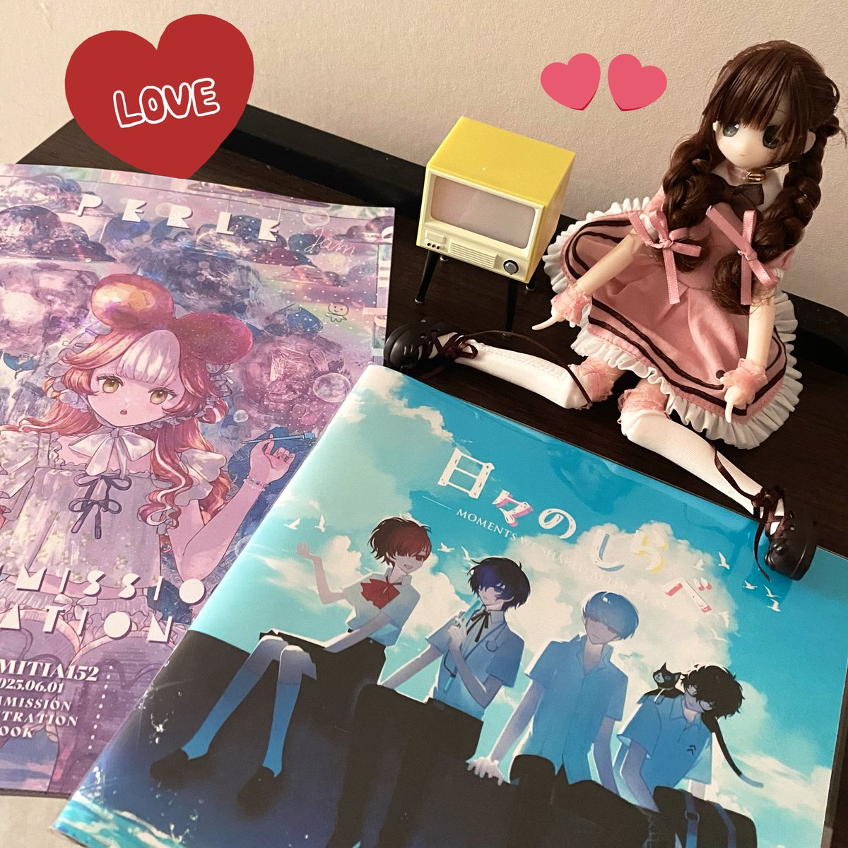 ＭakotoINU💕 tweet media