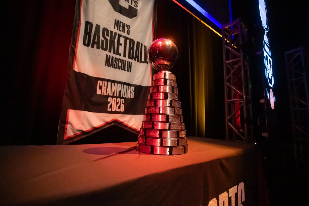 UCDinos's tweet photo. 𝓈𝒽𝑜𝓌𝓉𝒾𝓂𝑒

All set for the 2026 @usportsca All-Canadian Awards 🏆🏆

#GoDinos | @DinosMBB https://t.co/xdsD9gAt8m
