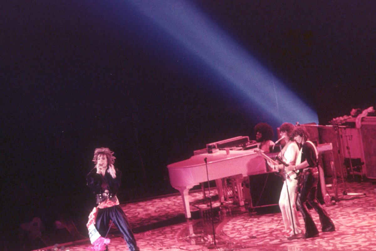 Dan Marfisi / JonesHouse tweet media