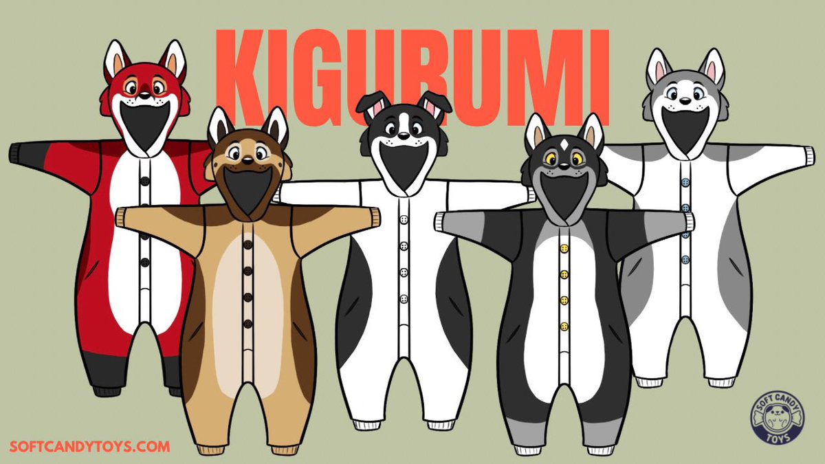 SoftCandyToys tweet media