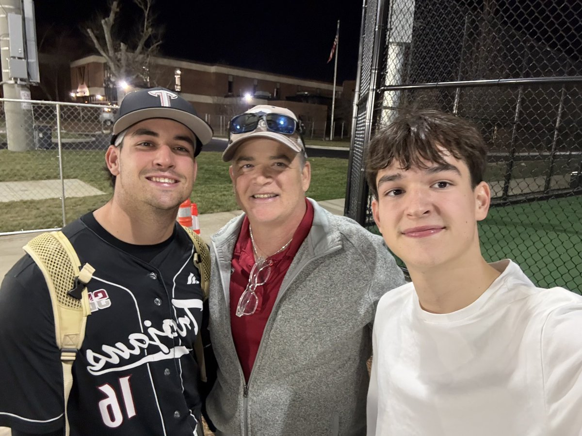 John Smith tweet media