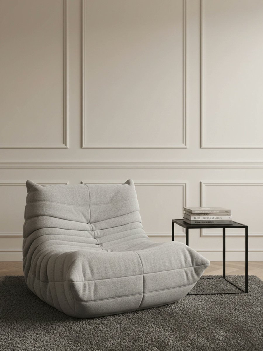 evimluks's tweet photo. Pofuduk Ergonomik Berjer, zemine yakın modern tasarımı ve vücudu kusursuzca saran yapısıyla yaşam alanlarınıza ezber bozan bir konfor getiriyor.  Evimlüks Online Mağazada incele! https://t.co/97Rti7WvjE https://t.co/Wx5zt7MdU7