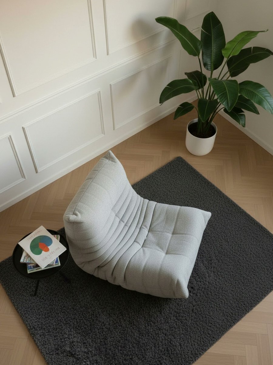 evimluks's tweet photo. Pofuduk Ergonomik Berjer, zemine yakın modern tasarımı ve vücudu kusursuzca saran yapısıyla yaşam alanlarınıza ezber bozan bir konfor getiriyor.  Evimlüks Online Mağazada incele! https://t.co/97Rti7WvjE https://t.co/Wx5zt7MdU7