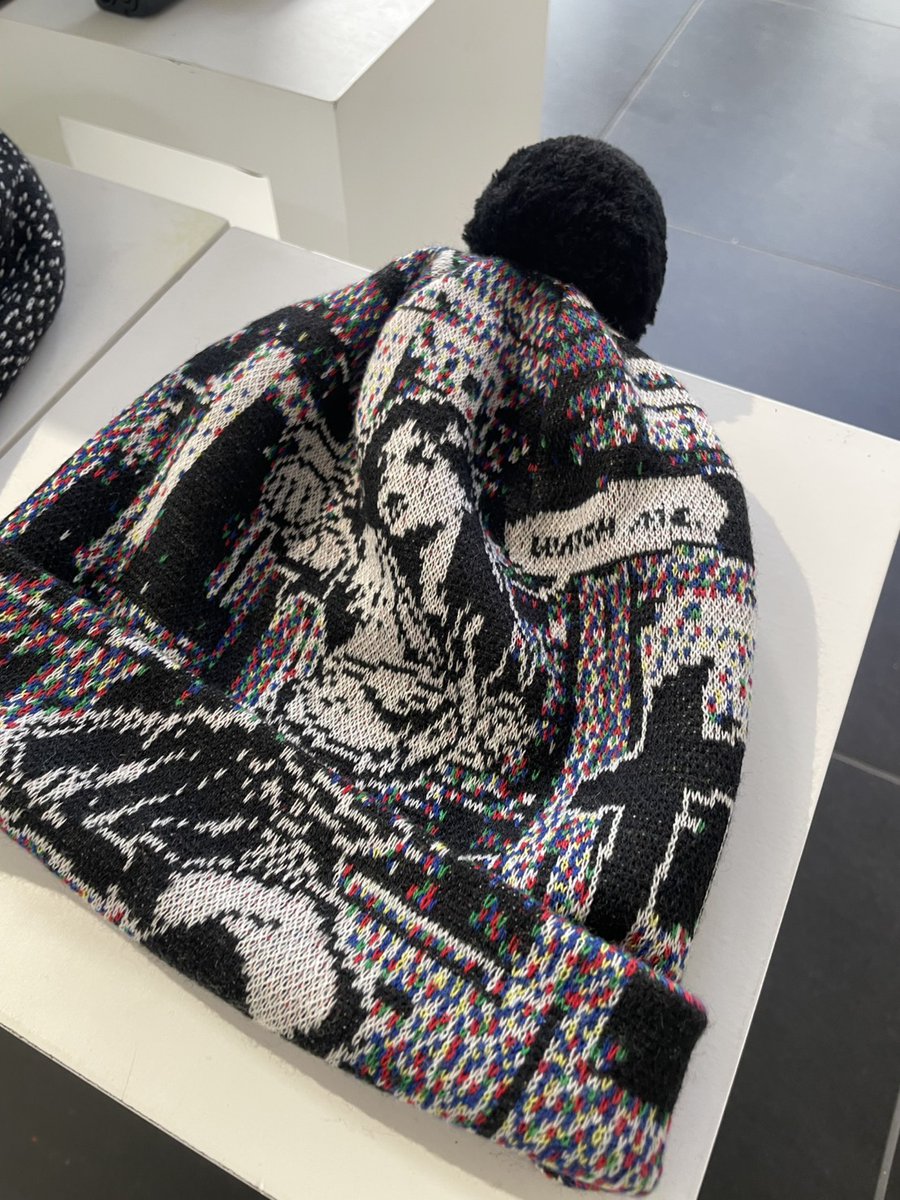 tHE GALLERY HARAJUKU tweet media