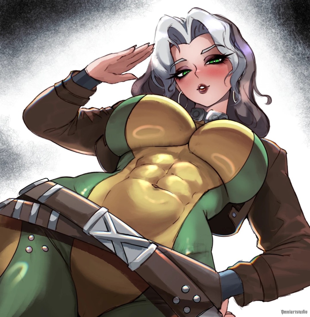 ⏤͟͟͞͞❥ 𝑹𝒐𝒈𝒖𝒆~♡ tweet media