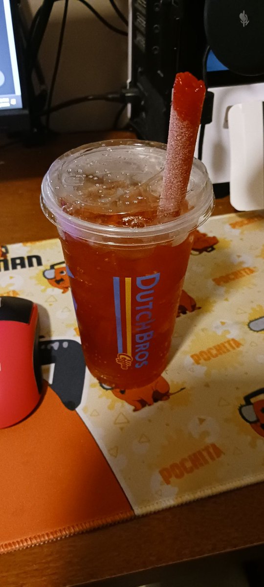 Hehehe yayyyy! I got my sour energy drinkk!!! Yayyyy!

I'm such a fat fucking chud